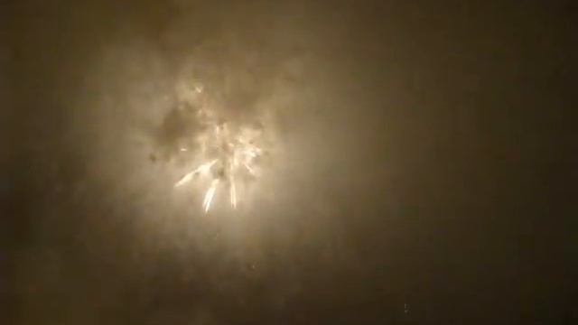Салют в день Победы 2015 г Курган смотреть онлайн