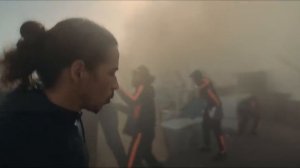 миаги Энди панда