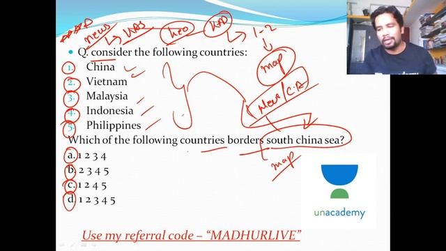 KAS Prelims Exam 2020 | Environment & Ecology | Test Series | KAS / FDA / SDA | Madhur Kamble смотреть онлайн