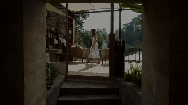Tanadewa Resort Ubud Bali By Cross Collection | Bali Accommodation