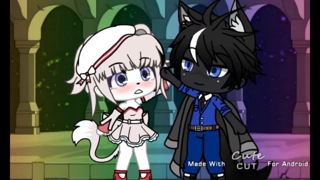 Meme/Между нами города