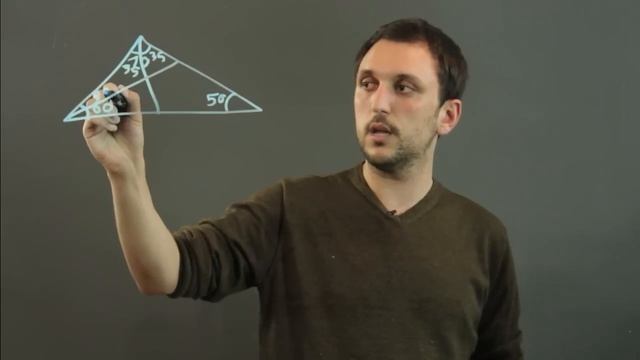 How to Construct an Angle Bisector in a Scalene Triangle : Algebra, Geometry & More