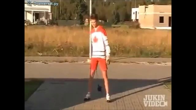 Самый наикрасивейший гол в истории пенальти The most prettiest goal in the history of penalty смотреть онлайн