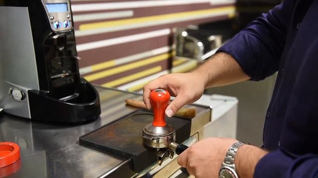 GRAN CAFFE' SANTOS смотреть онлайн