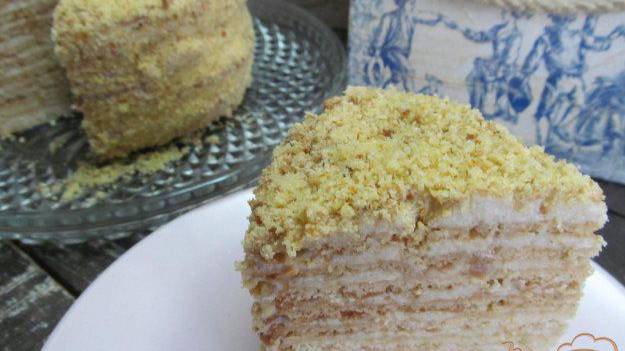 Рецепты от шеф-повара