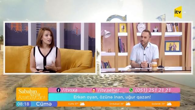 Azərbaycan Milli Xalça Muzeyinin 55 illik yubileyidir. смотреть онлайн