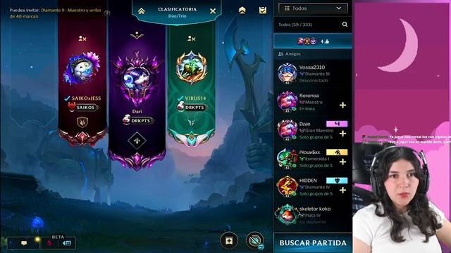[Darkigaming LIVE] Stream cortito смотреть онлайн