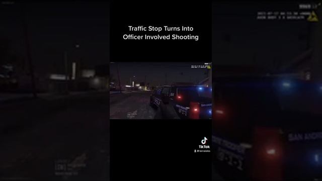 Terra Isles Roleplay | Crazed Gunmen Officer Involved Shooting | (GTA) (FiveM) смотреть онлайн
