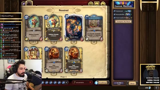 👑KING OF CONTROL...ALL Other Classes Are Peasants! смотреть онлайн