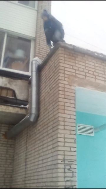 Полный пи*дец!!!! смотреть онлайн
