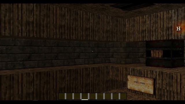 Эти карты пропитаны скримерами :0