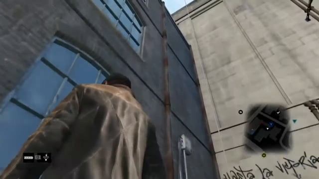 Watchdogs - Fast Xp and Leveling Tip (Xbox One, PS4, PC, X360, PS3) смотреть онлайн