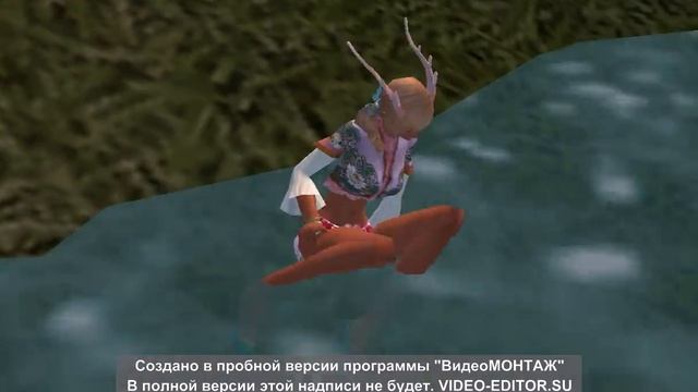 фильм про оленя из пв смотреть онлайн