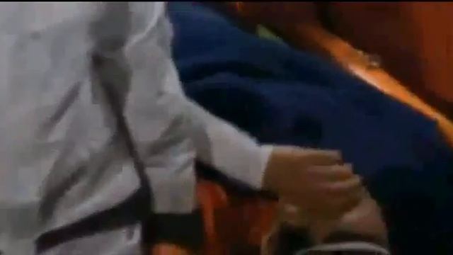 Soccer/Football Fail: Radamel Falcao injury (Gonna miss World Cup!) смотреть онлайн