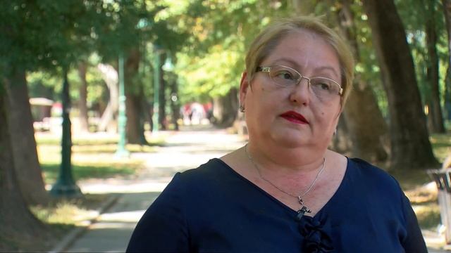 Проф. Д-р Весна Јаневска за предлозите од МОН за наставата во новата училишна година смотреть онлайн