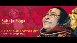 Sahaja yoga bhajan - Ma Teri Jay Ho