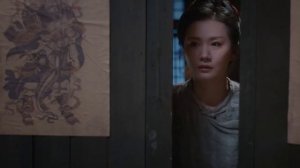 Легендарная жизнь императрицы Лау 1 сезон 1 серия