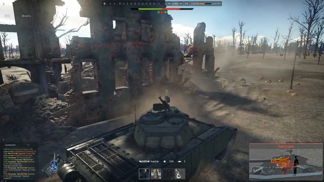 Т-44-100 Берлин