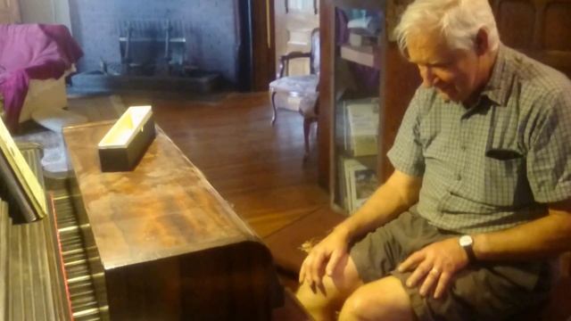 Simplex Piano Player смотреть онлайн
