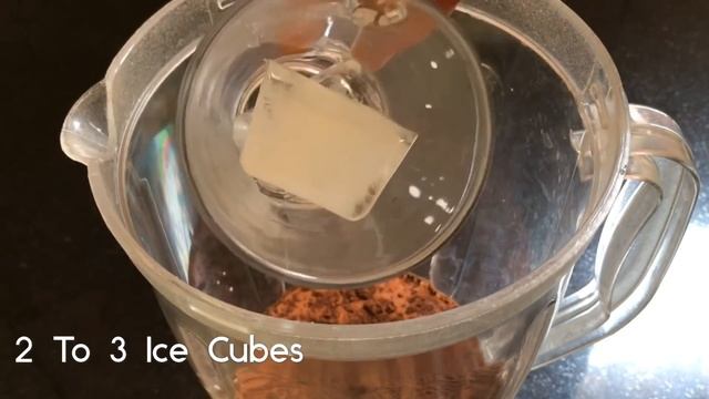 కోల్డ్ కాఫీ మీరూ ఇంట్లో ఇలా చేసి చూడండి | Best Cold Coffee Recipe In Telugu//How To Make Cold Coffe смотреть онлайн