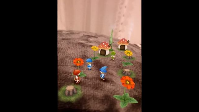 Домовых много. Автор Л. Иутина