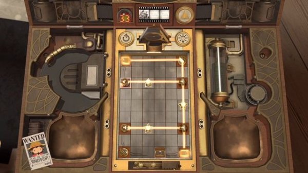 Lumen. - Chapter 2 Walkthrough 18 to 47 | Apple Arcade