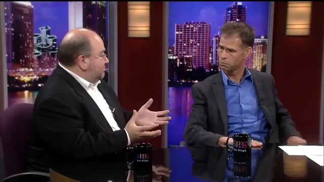 Michael Provence, UC San Diego смотреть онлайн