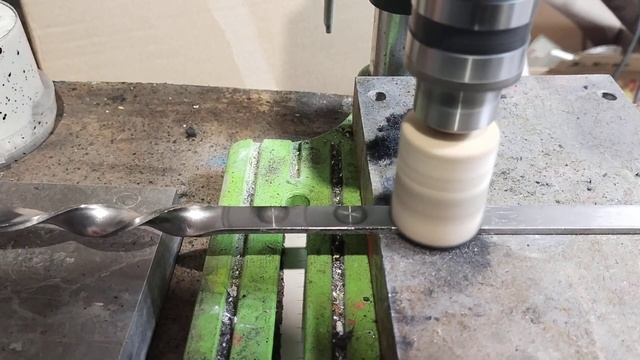 полировка шампуров metal polishing смотреть онлайн