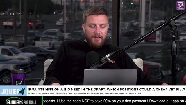 Are Saints better or worse at drafting specific positions? смотреть онлайн