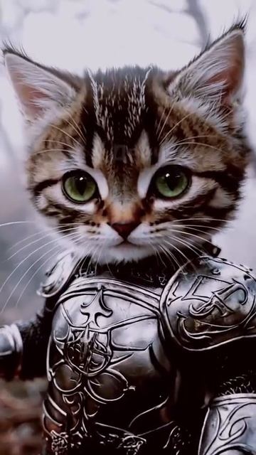 КОТИКИ ЖЕ! смотреть онлайн