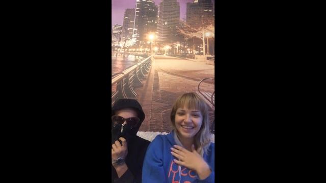 ЗНАКОМСТВО смотреть онлайн