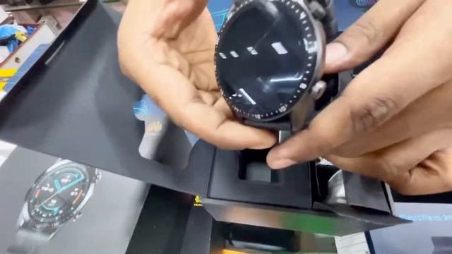 Huawei Watch GT2 | Open Box | unbelievable Price смотреть онлайн