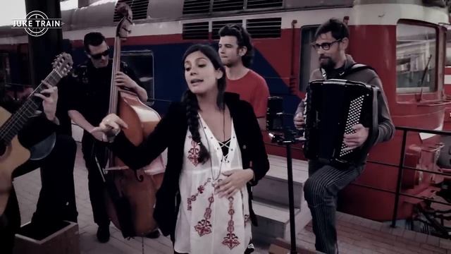 Od Ebra do Dunava Live in Vilnius - Barcelona Gipsy balKan Orchestra смотреть онлайн