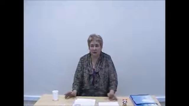 Будни квантового перехода   Лекция Академика Валентины Мироновой   02 02 15  г   Москва