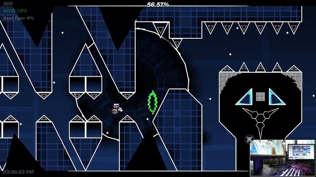 [VERIFIED] Shitty KOCMOC By: KaiiYT