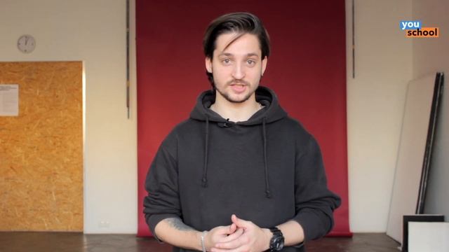 Шабанов Владислав | Творческая Студия You