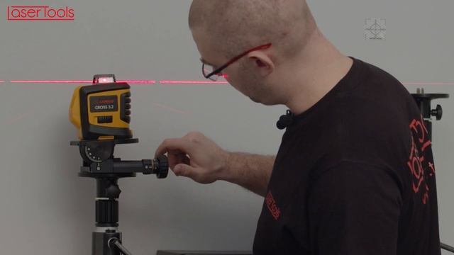 T:22 Test Lamigo Cross 3.2 czyli ciekawej alternatywy dla lasera Bosch PLL360 смотреть онлайн