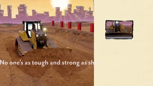 Cat Trial 13: Goodnight, Goodnight, Construction Site