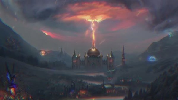 Fantasy music/ DnD music ambience / Фэнтези Музыка / RPG #4
Heroes of Might and Magic Music