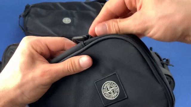 Сумка stone island смотреть онлайн