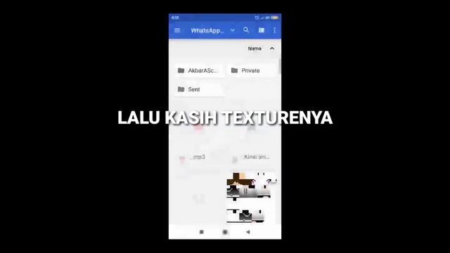 Cara Mengimport Map Di Prisma 3d - Tutorial Prisma 3d