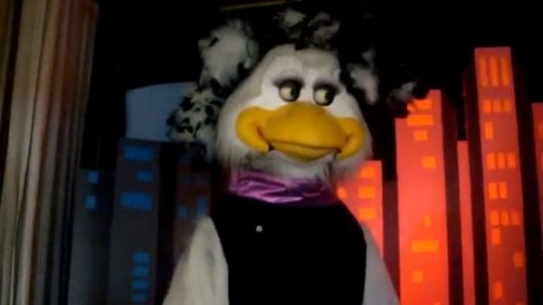 Chuck E. Cheese's - September 2009 Show Segment 3