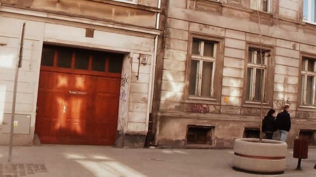 ПОЛЬША: Хулиганские районы Пана Збигниева...(Быдгощ Польша Poland) смотреть онлайн
