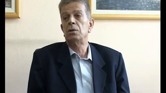 Директорот се огласи - ТВ ТЕРА смотреть онлайн