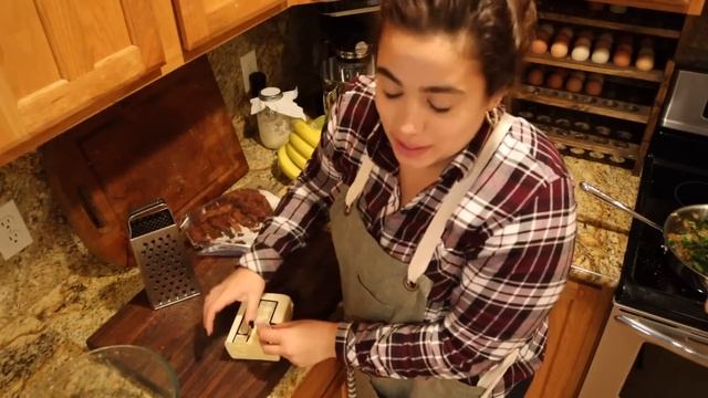 Make-ahead Thanksgiving Meal Prep | Reduce Holiday Stress