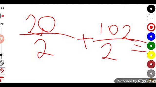 ФОКЫС-ПОКУС БАДА-БУМ!!! Математический ФОКУС (10+51=30,5) и (2+2=2)!!! смотреть онлайн