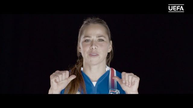 Women's EURO 2017: Meet the teams смотреть онлайн