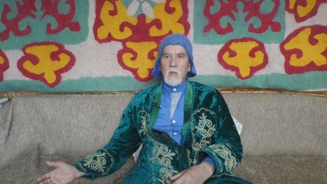 Қайрат Сатыбалдының дінге ықпалы және масһабшылар 2 смотреть онлайн
