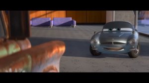 Тачки 2 / Cars 2 / 2011 | Русский дубляж