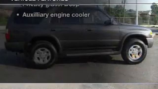 1997 Toyota 4Runner - Jersey City NJ смотреть онлайн